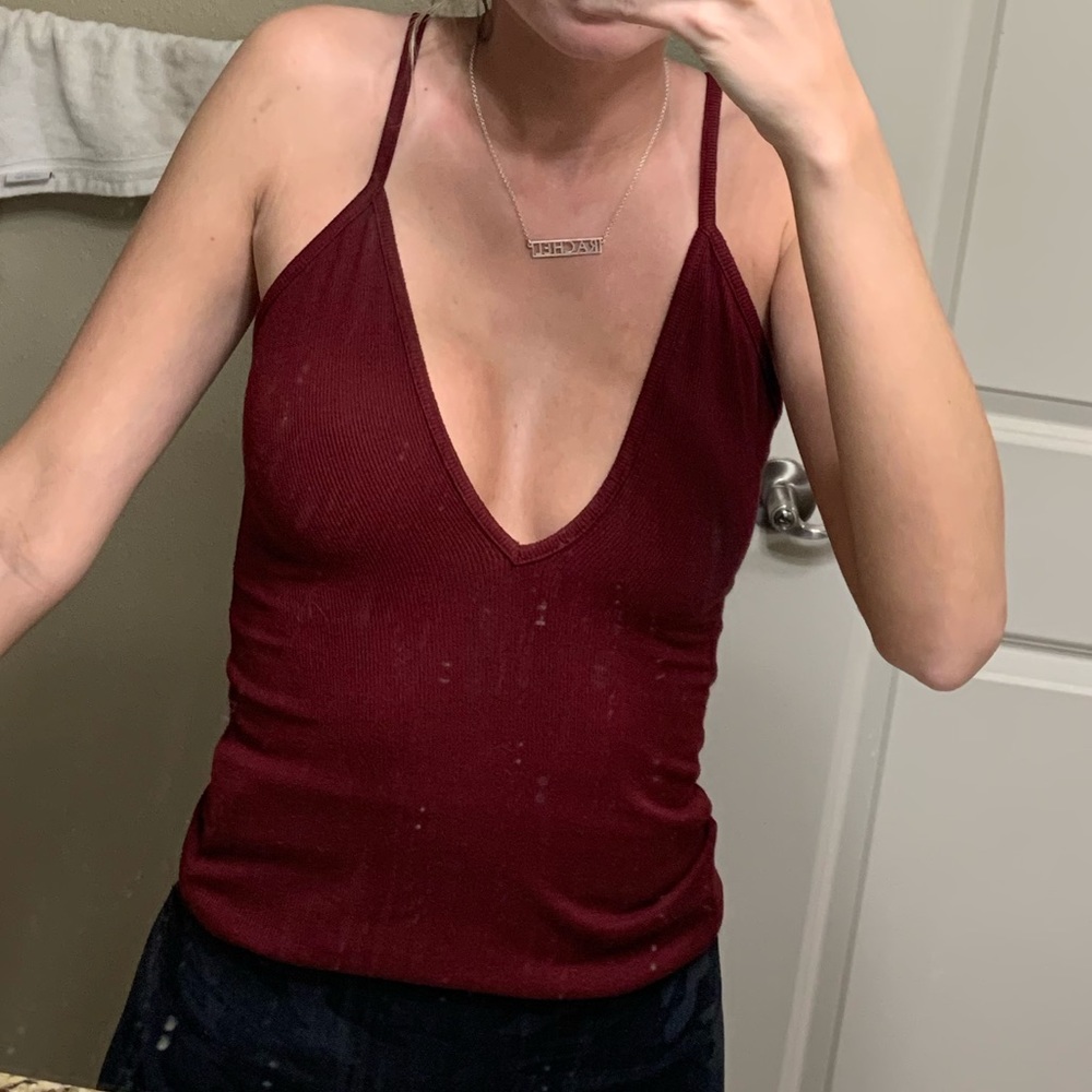 BLUE LIFE DEEP V TANK